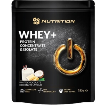 GO ON Nutrition Whey 750g