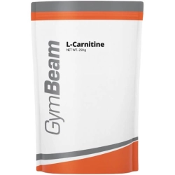 GymBeam L-Carnitine 250g