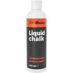 GymBeam Magnezja w płynie - Liquid Chalk - 250ml