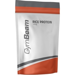 GymBeam Rice Protein 1000g