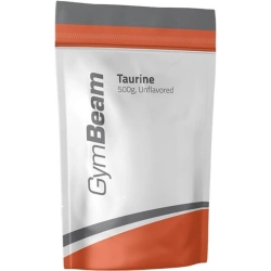 GymBeam Tauryna w proszku 500g