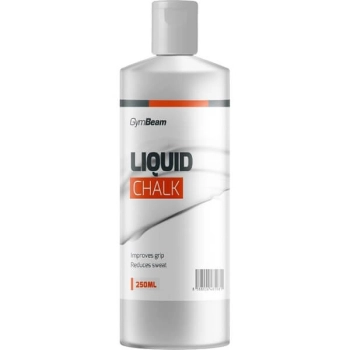 GymBeam Magnezja w płynie - Liquid Chalk - 250ml