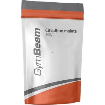 GymBeam Citrulline Malate 500g
