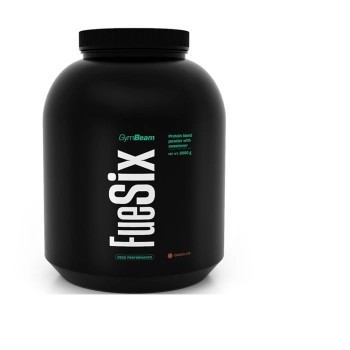 GymBeam FueSix 2000g