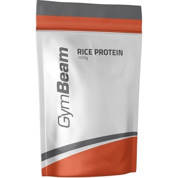GymBeam Rice Protein 1000g