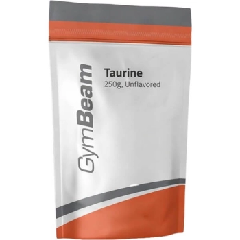 GymBeam Tauryna 250g