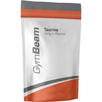 GymBeam Tauryna w proszku 500g