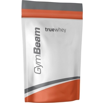GymBeam True Whey 1000g
