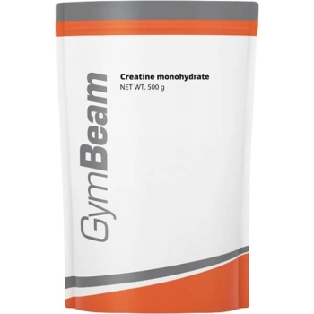 GymBeam Creatine Monohydrate 500g