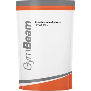 GymBeam Creatine Monohydrate 250g