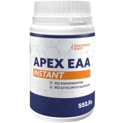 Hepatica Apex EAA Instant 552g