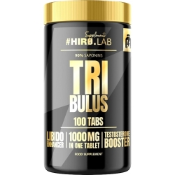 HIRO.LAB Tribulus 100 tabletek