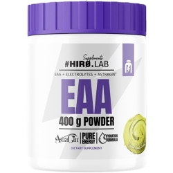 HIRO.LAB EAA + AstraGin Powder 400g