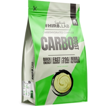 HIRO.LAB Carbo Boost 1000g