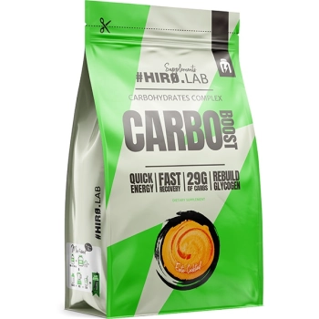HIRO.LAB Carbo Boost 1000g