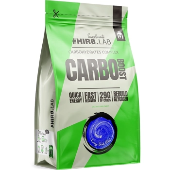 HIRO.LAB Carbo Boost 1000g