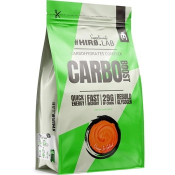 HIRO.LAB Carbo Boost 1000g
