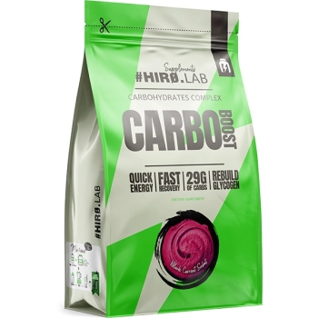 HIRO.LAB Carbo Boost 1000g