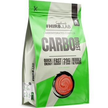 HIRO.LAB Carbo Boost 1000g