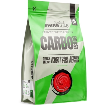 HIRO.LAB Carbo Boost 1000g