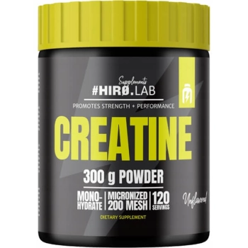 HIRO.LAB Creatine 300g