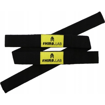 HIRO.LAB paski treningowe