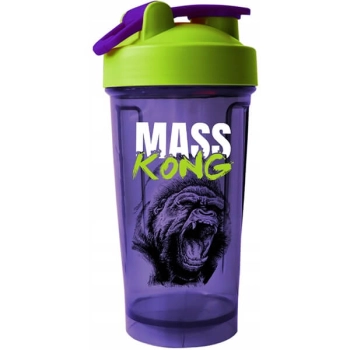 HIRO.LAB Shaker Mass Kong Purple 500ml