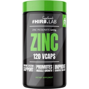HIRO.LAB Zinc Picolinate