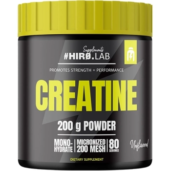 HIRO.LAB Creatine 200g