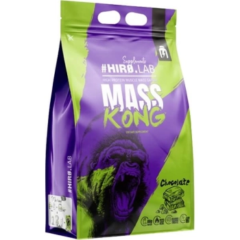 HIRO.LAB Mass Kong - czekoladowy - 3000g