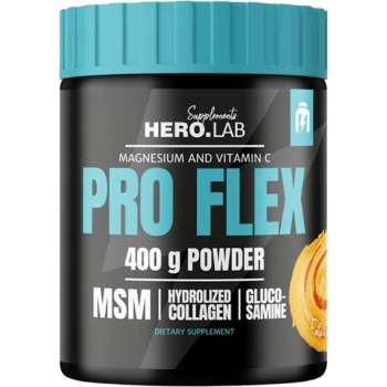 HIRO.LAB Pro Flex 400g