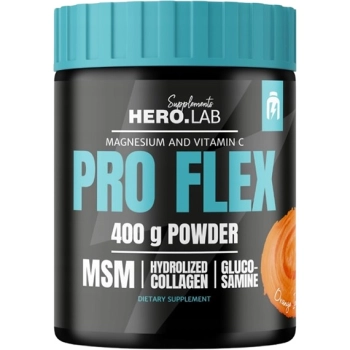 HIRO.LAB Pro Flex 400g