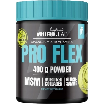 HIRO.LAB Pro Flex 400g