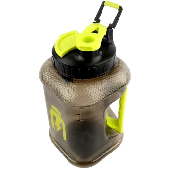 HIRO.LAB Water Jug Crater Cap - Kanister / Butelka na siłownię - 1,89l