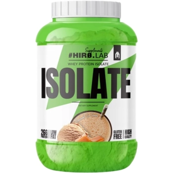 HIRO.LAB Whey Protein Isolate 1800g