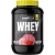 HIRO.LAB Instant Whey Protein 2000g truskawka