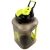 HIRO.LAB Water Jug Crater Cap - Kanister / Butelka na siłownię - 1,89l