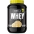 HIRO.LAB Instant Whey Protein 2000g banan
