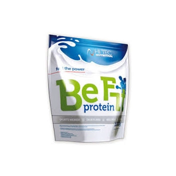 Hi Tec Be Fit Protein 1kg
