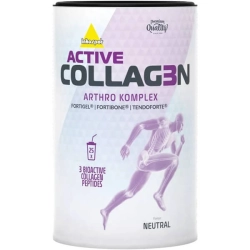 Inkospor Active Collagen Arthro Komplex - neutralny kolagen 500g