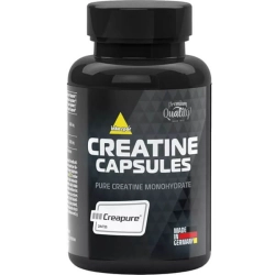 Inkospor kreatyna Creapure w kapsułkach