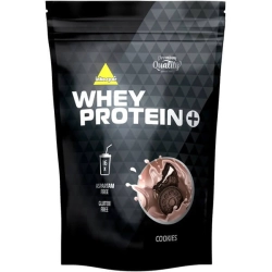 Inkospor Whey Protein+ 500g białko ciasteczkowe
