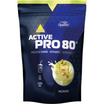 Inkospor Active Pro 80 500g – białko pistacjowe