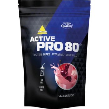 Inkospor Active Pro 80 500g – białko wiśniowe