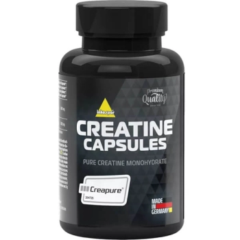 Inkospor kreatyna Creapure w kapsułkach