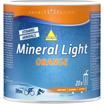 Inkospor Mineral Light orange