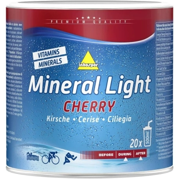 Mineral Light cherry