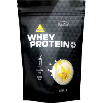 Inkospor Whey Protein+ 500g białko waniliowe