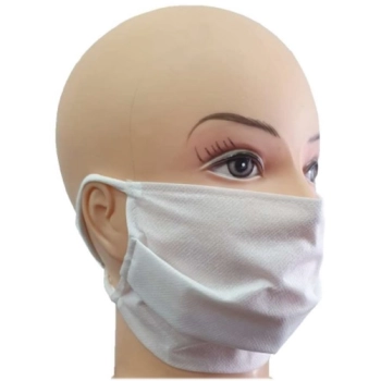 Maseczka Ochronna trójwarstwowa oddychająca