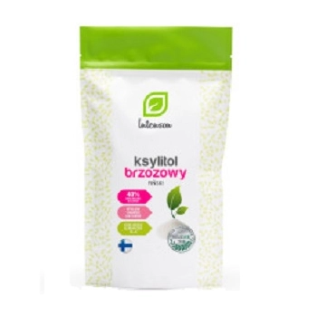 Intenson Ksylitol Fiński Danisco 500g